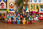 Конструктор LEGO Disney 43302 Main Street, U.S.A.