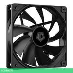 Вентилятор для корпуса ID-Cooling XF-120-K