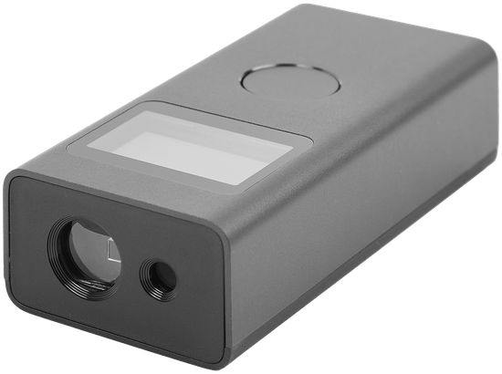 Лазерный дальномер Xiaomi Mijia Smart Laser Measure (MJJGCJYD001QW)
