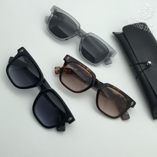 Солнечные очки Chrome Hearts