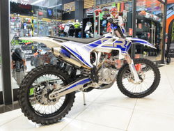 Эндуро мотоцикл GR7 F300L-M (174MN) Enduro LITE 21/18
