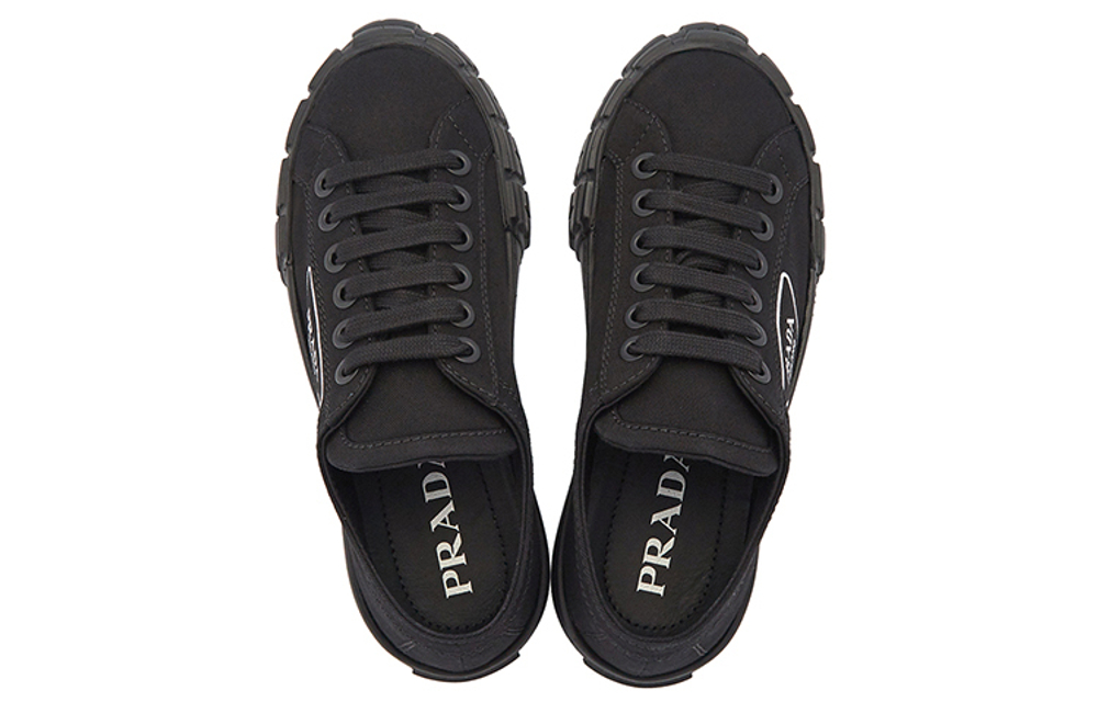 Prada (Женская размерная сетка)