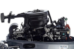 2х-тактный лодочный мотор MIKATSU M20FHS