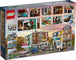 Конструктор LEGO Creator Expert 10270 Книжный магазин