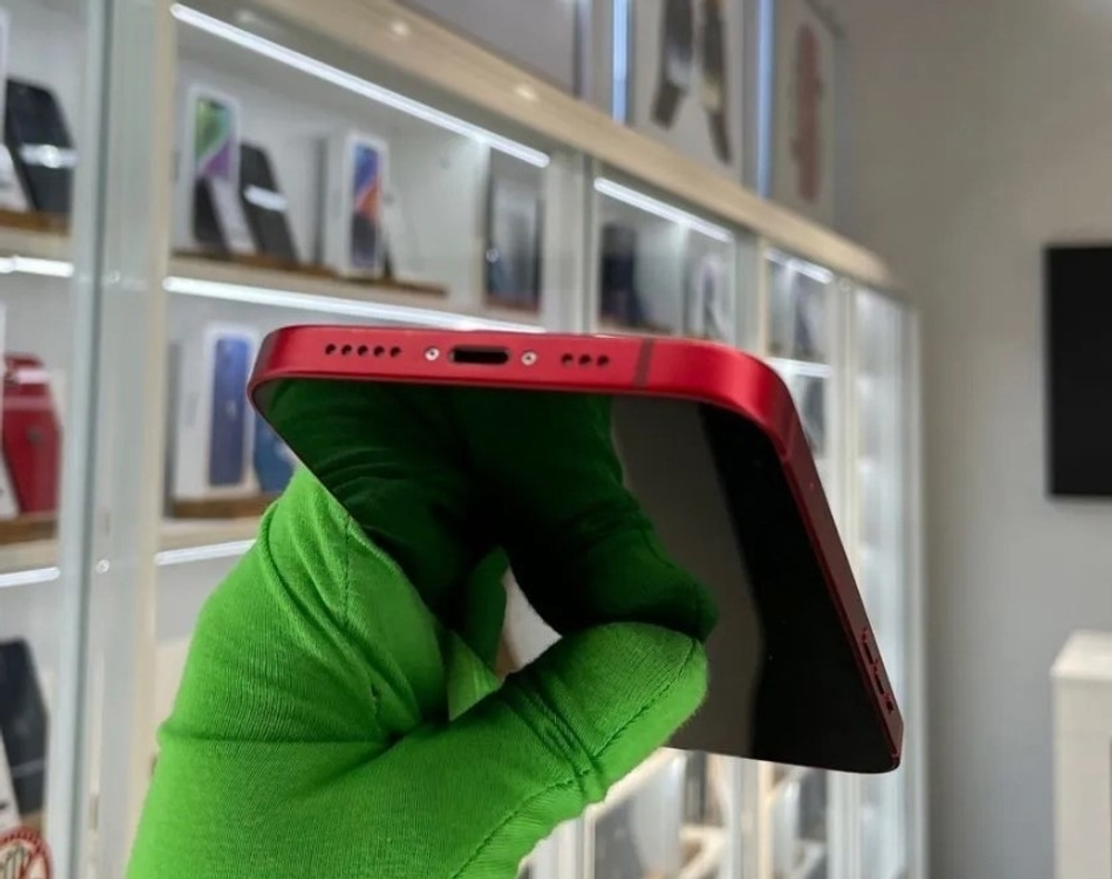 iPhone 13, 512 ГБ б/у