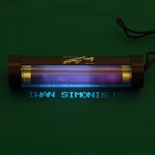 Сукно Iwan Simonis 300 Rapide Carom 195см Blue Green