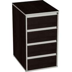 Тумба приставная V-3.2 426×550×750