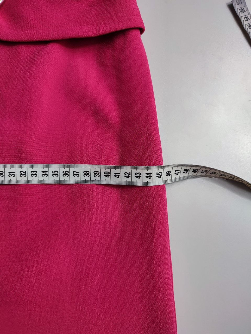 Юбка яркая летняя 44 размер