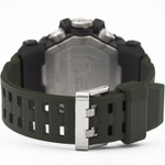 Мужские наручные часы Casio G-Shock GWG-2000-1A3