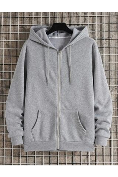 Сезонный кардиган / куртка KURAFF унисекс на молнии