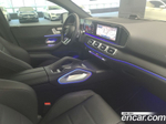 Mercedes-Benz GLE-Class W167 GLE450d 4MATIC Coupe (08.2023)