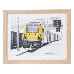 GAEM Набор из 11-ти Фоторамок, L27 W2 H22 см