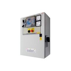 Блок автозапуска Kubota TE808 до 22 кВа