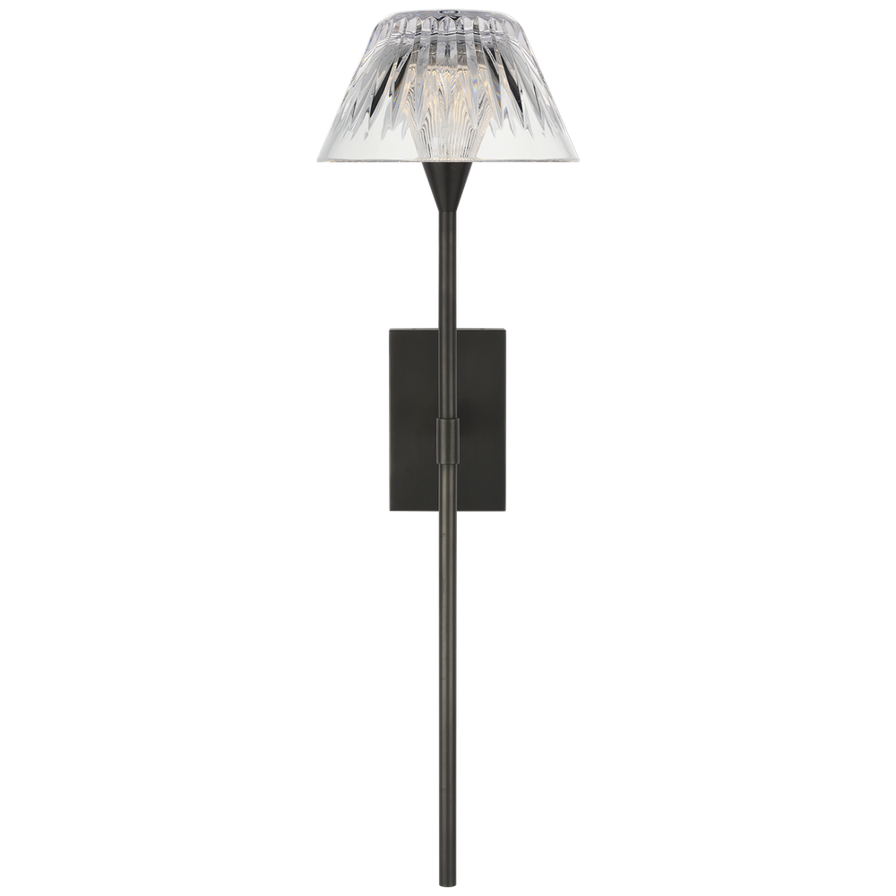 Настенный светильник Visual Comfort Blaze 19" Tail Sconce