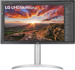 Монитор 27" LG 27UP850N-W