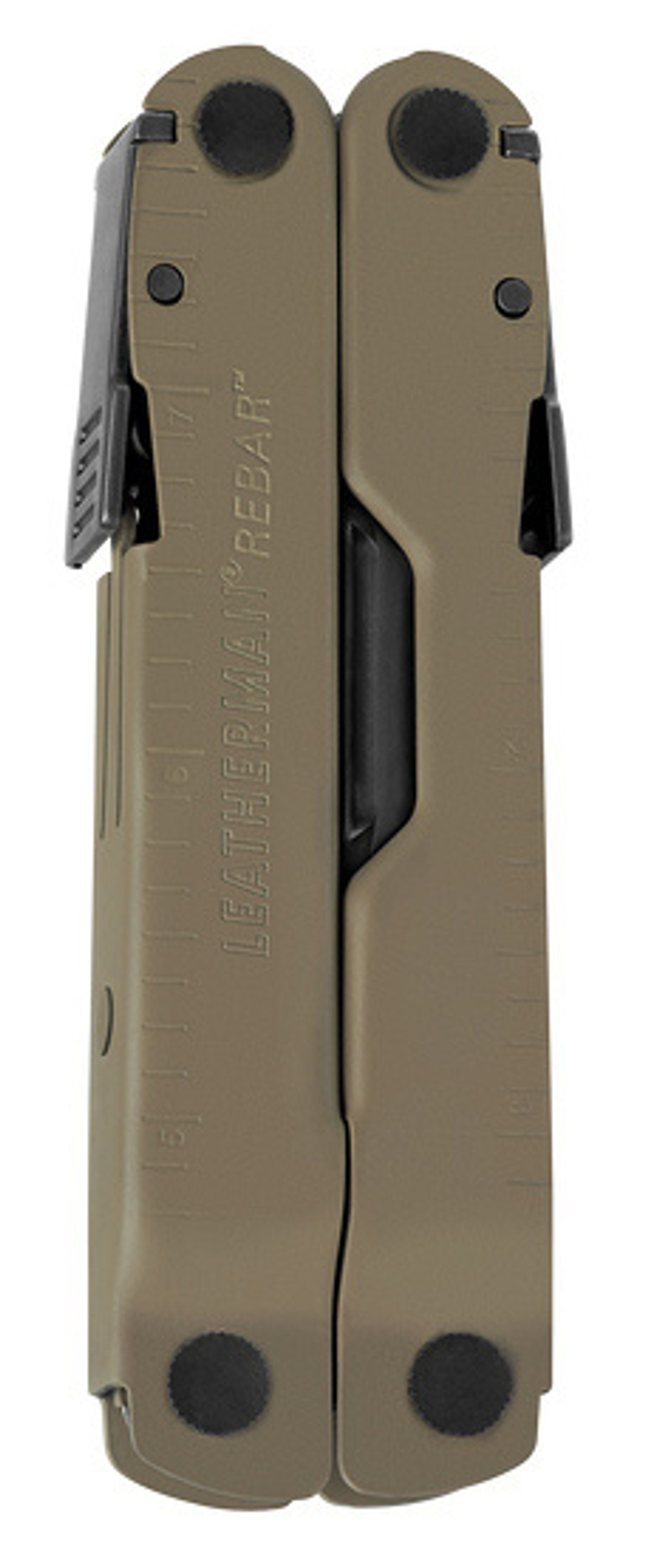 Мультитул Leatherman Rebar, 832406,  17 функций, нейлоновый чехол