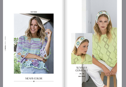 Журнал Casual 109 Katia