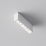 Накладной светодиодный светильник Maytoni Points C066CL-12W3-6K-W