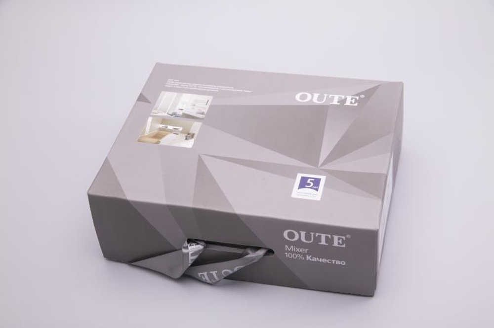 Смеситель для раковины Oute T18 T1801