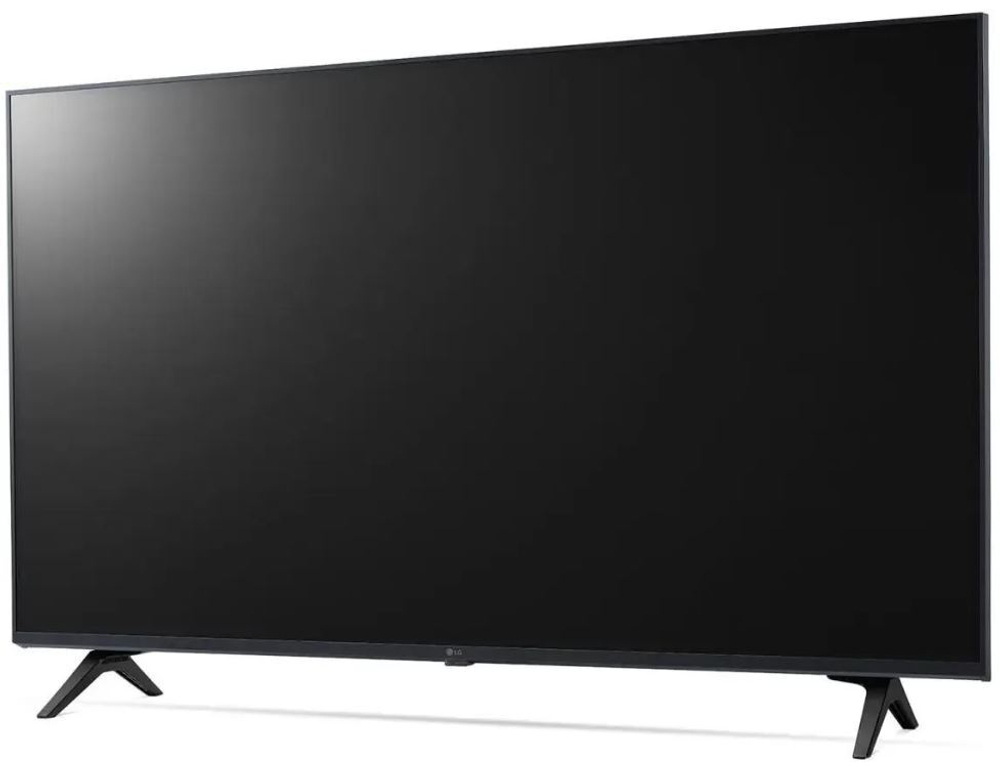 Телевизор LED LG 55UT80006LA.ARUB