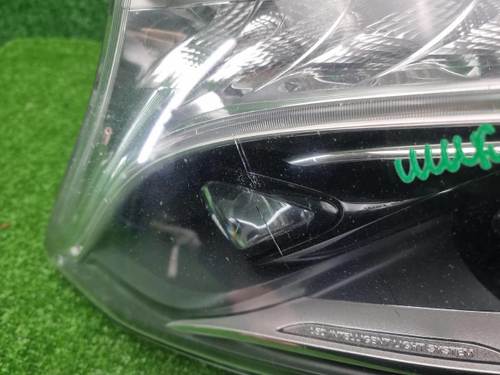 Фара левая Mercedes V w447 (2014-н.в.) LED