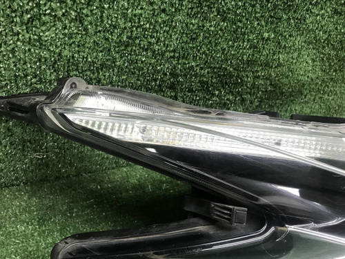 Фара правая Nissan Murano Z52 (2014-2022) LED