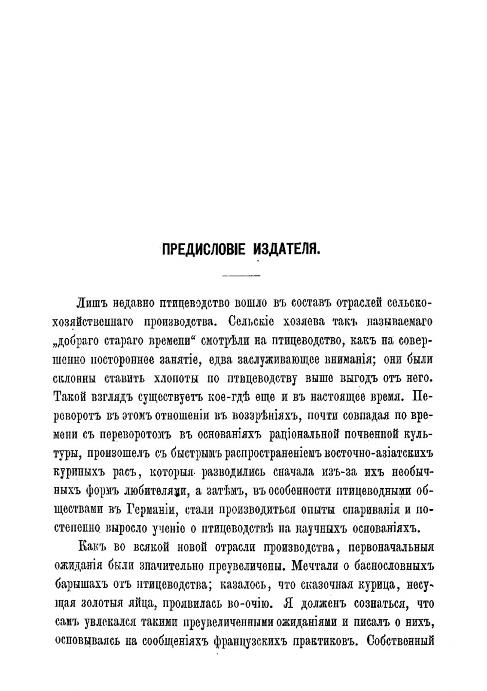 Домашнее и заводское птицеводство | Прибыль Леон