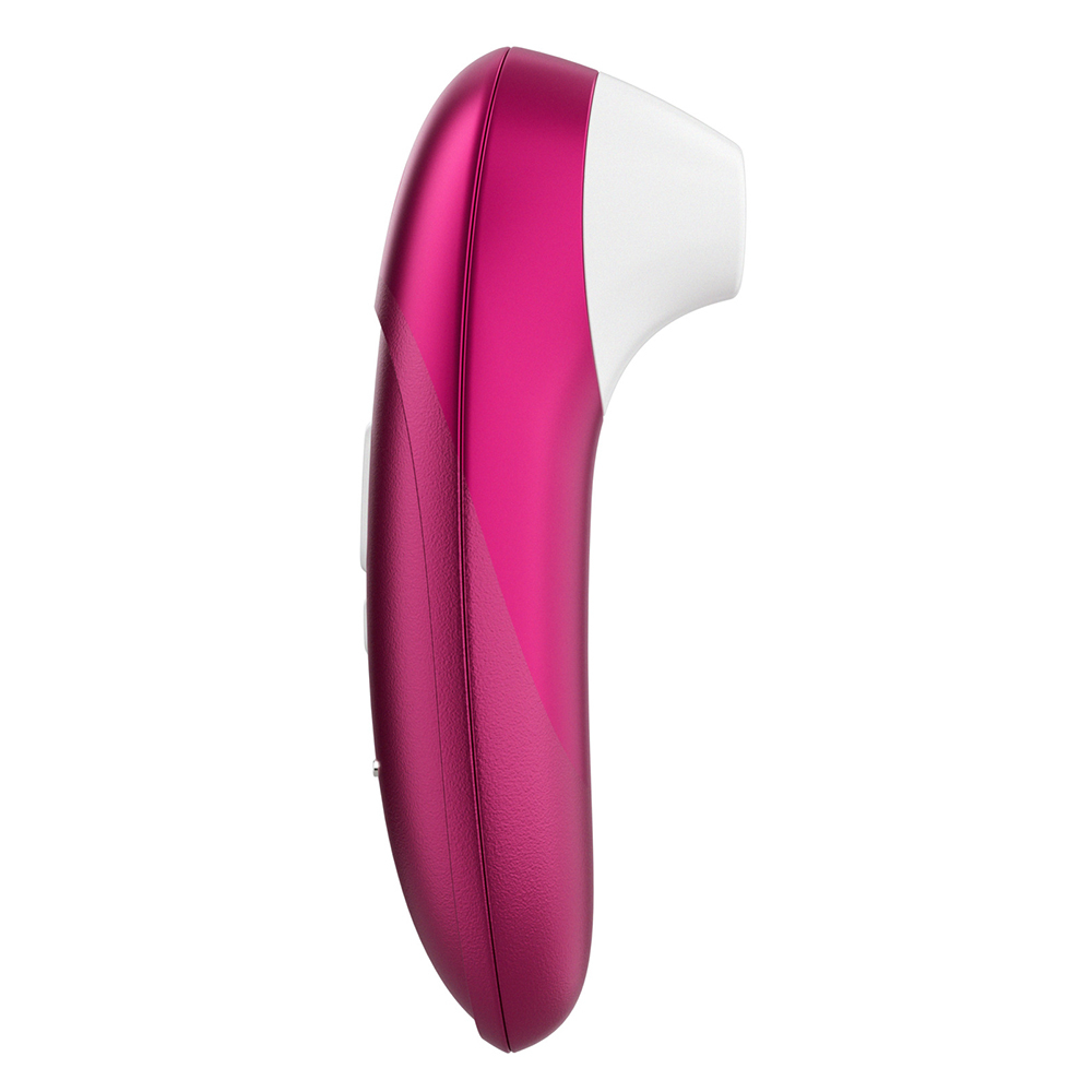 Womanizer Pro - Бесконтактный клиторальный стимулятор