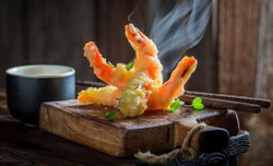 Сухари панировочные Оттоги / Ottogi 200 гр