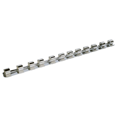 KING TONY (8741312) Держатель для головок 1/2", на 12 шт