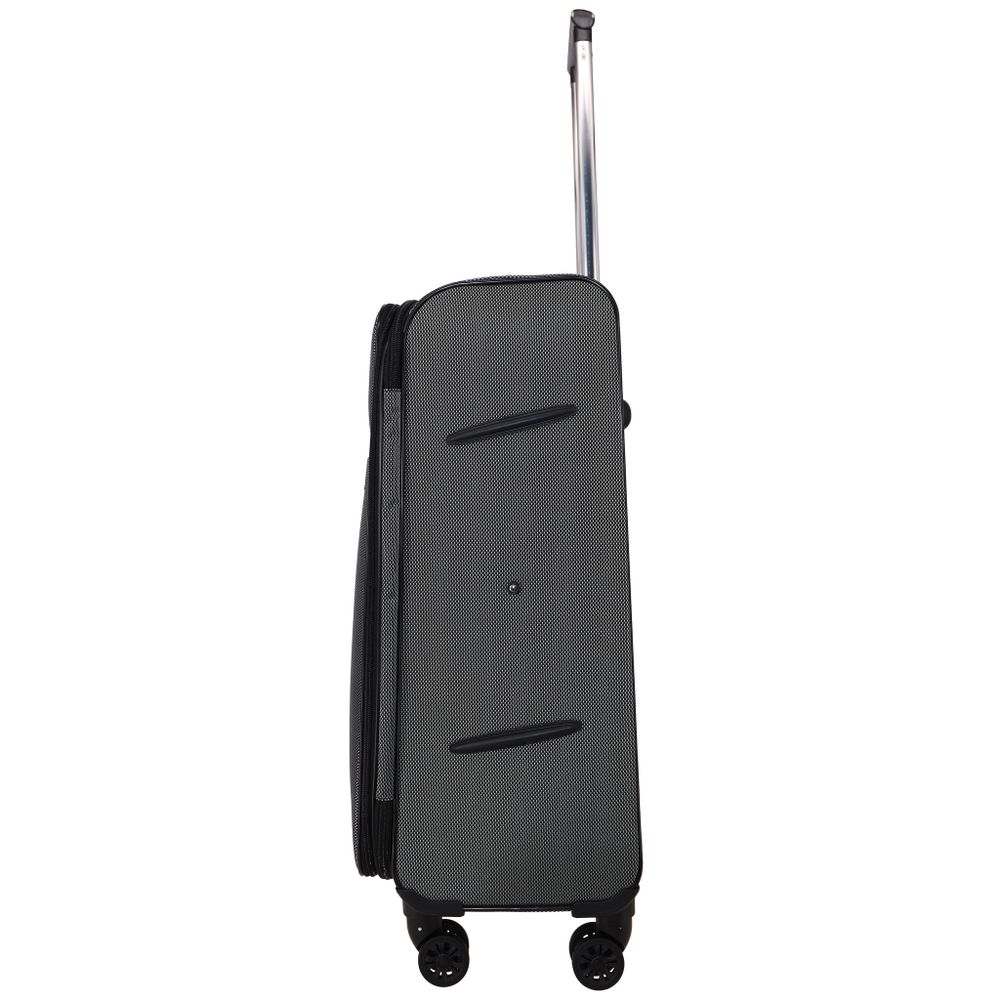 Чемодан 458-4 / 26 дюймов