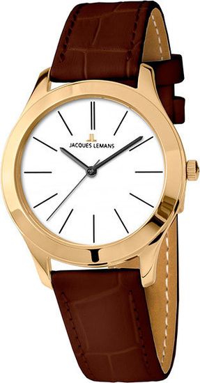 Наручные часы Jacques Lemans 1-1840ZG