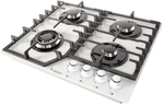 Газовая варочная панель Gefest ПВГ 2232-01 Р12