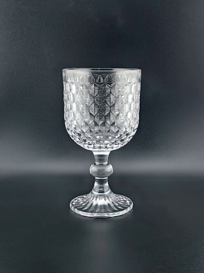 Набор бокалов 300 мл. 6 шт. серия Грани