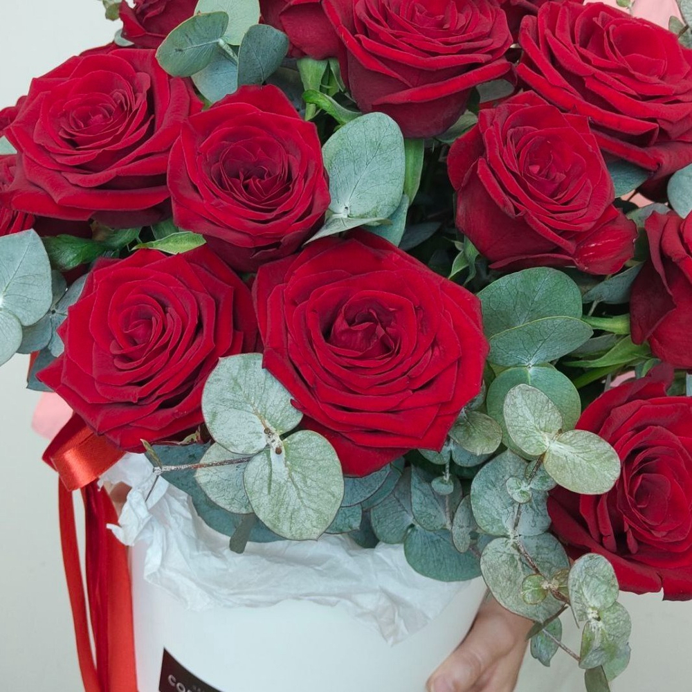 Соберу букет №413