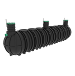 Сорбционный фильтр Мультпласт С90(11530x2400x2400см;3100кг;) - арт.561656