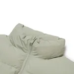 Пуховик ZNY Basic Хаки