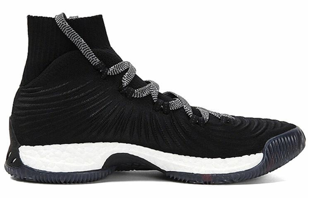 Кроссовки Adidas Crazy Explosive 2017 Pk Cny