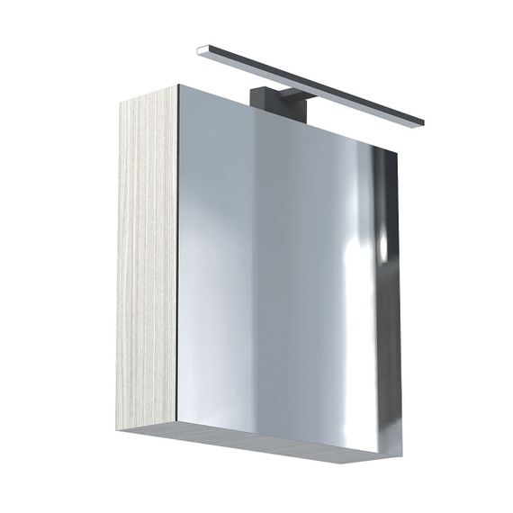 Подсветка для зеркал Nowodvorski Cezanne Led S Chrome 10665