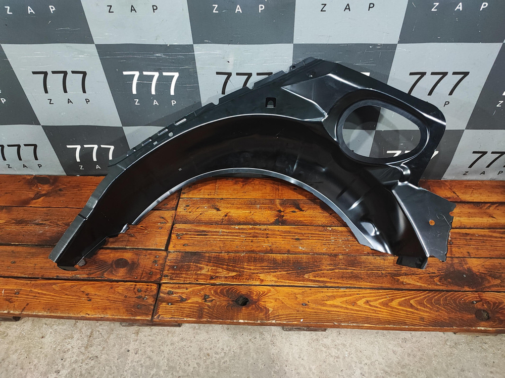 Арка задняя правая BMW 3 (F30) Новая Оригинал 41217297942