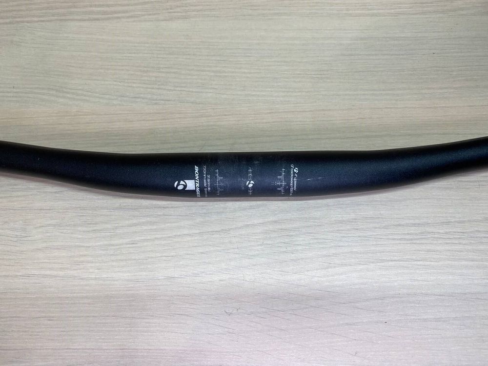 Руль для велосипеда Bontrager 660