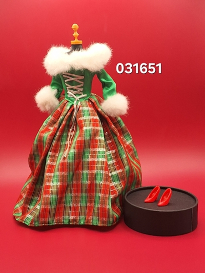 Одежда для куклы Барби винтаж 031651