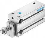 DPDM-Q-32-15-S-PA Компактный цилиндр