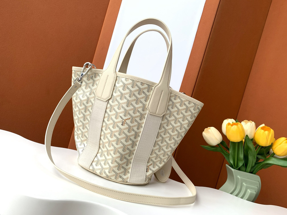 Goyard Belharra PM Bag
