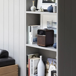 Компактное радио Ruark R1 Mk4 Light Cream