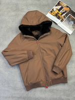 Куртка Kiton, арт. 481115761