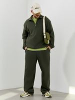 Толстовка мужская Интер-1 Виотекс ХАКИ