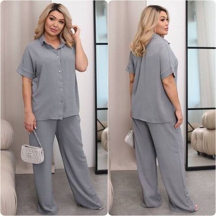 Костюм УК-1959-2 Фабрика Моды