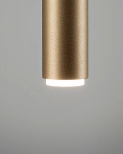 Подвесной светильник Moderli Rin V10901-PL