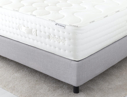 Беспружинный матрас Kamasana Relax Neropur 200x220 до 160кг